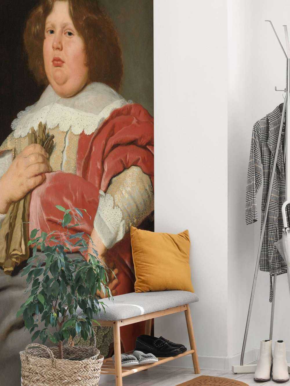 Ritratto di Gerard Andriesz Bicker