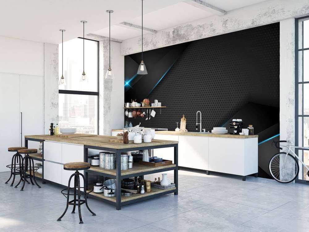 Design di tecnologia moderna