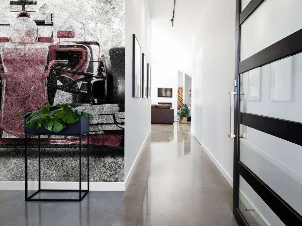 Auto da corsa d'epoca