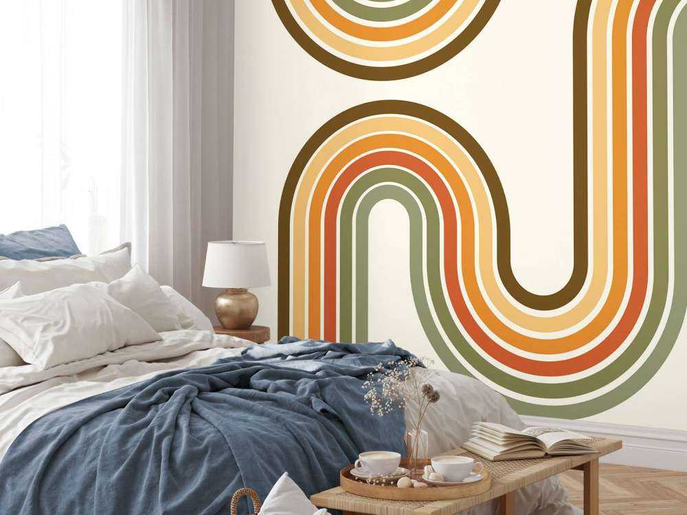 Una figura vintage di grande effetto