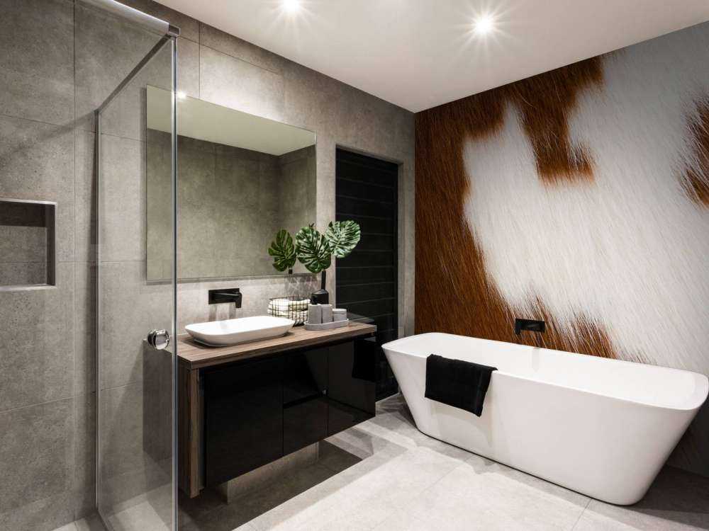 Vacchetta rossa e bianca