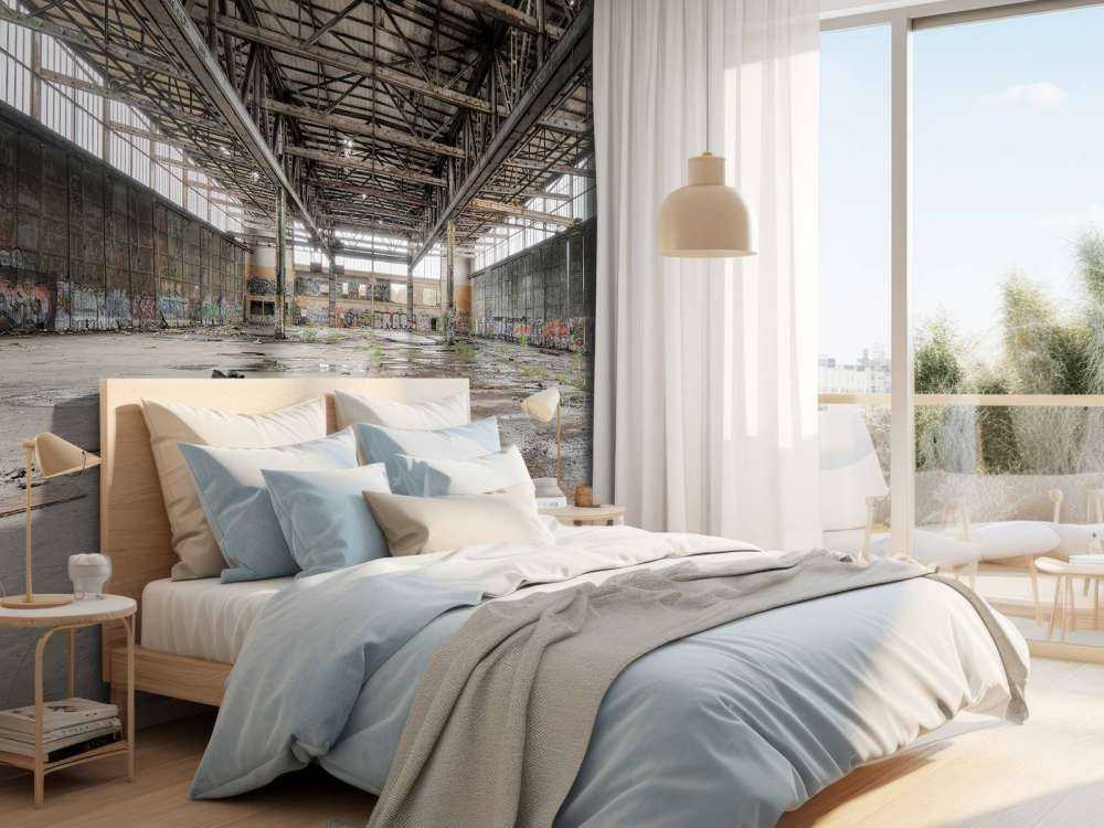 Ex aeroporto tedesco