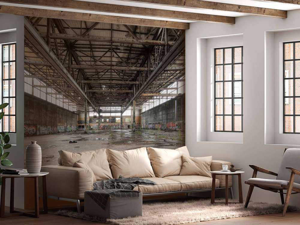 Ex aeroporto tedesco