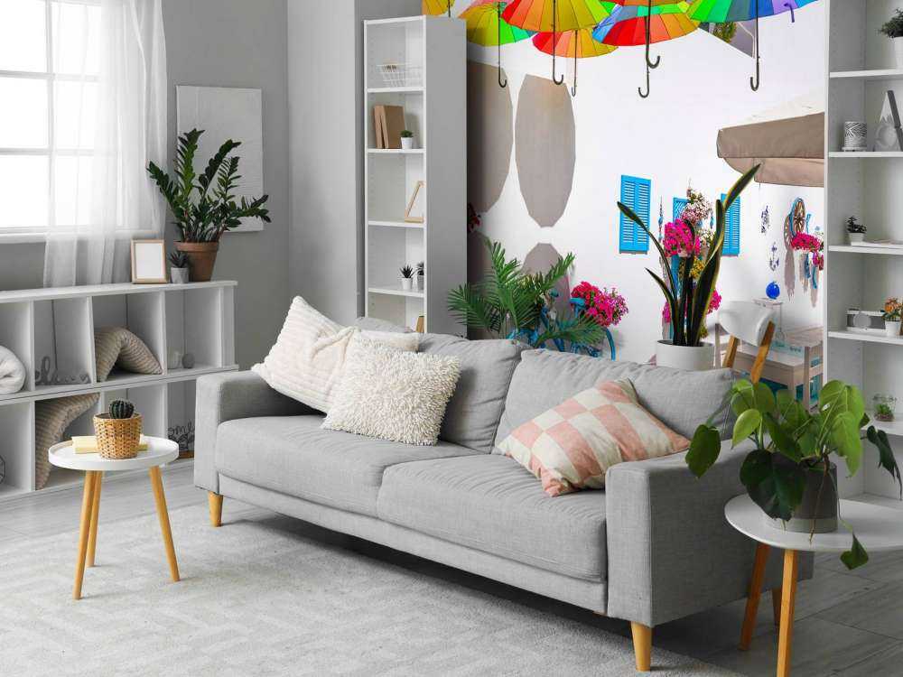 Bicicletta d'epoca in un ristorante