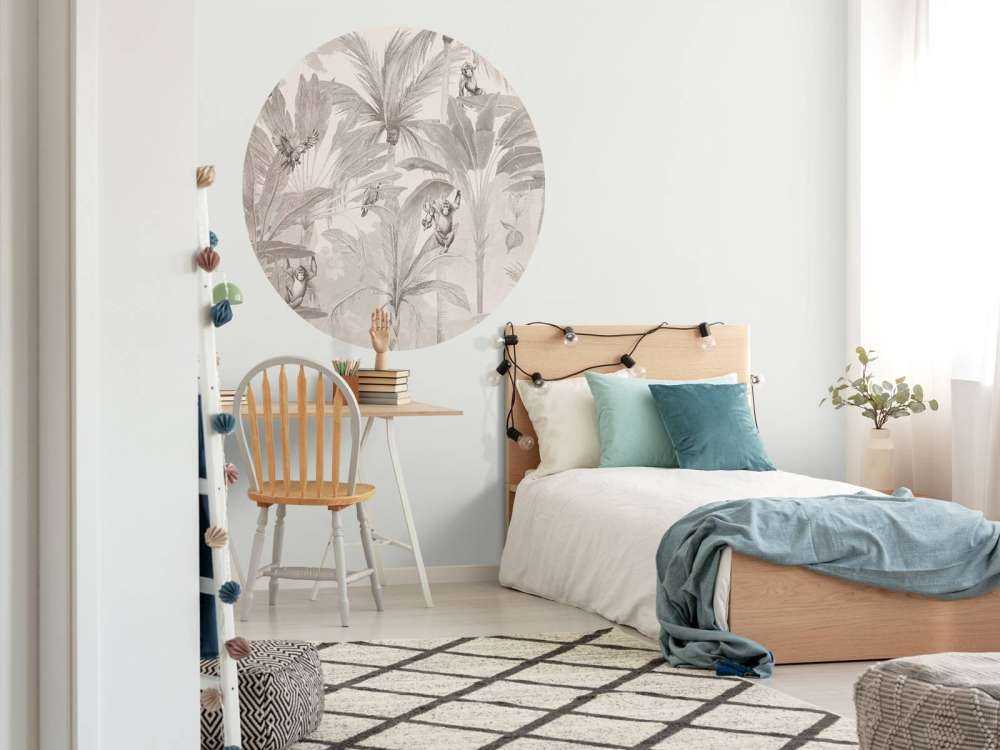 Oasi grigia di giocosità