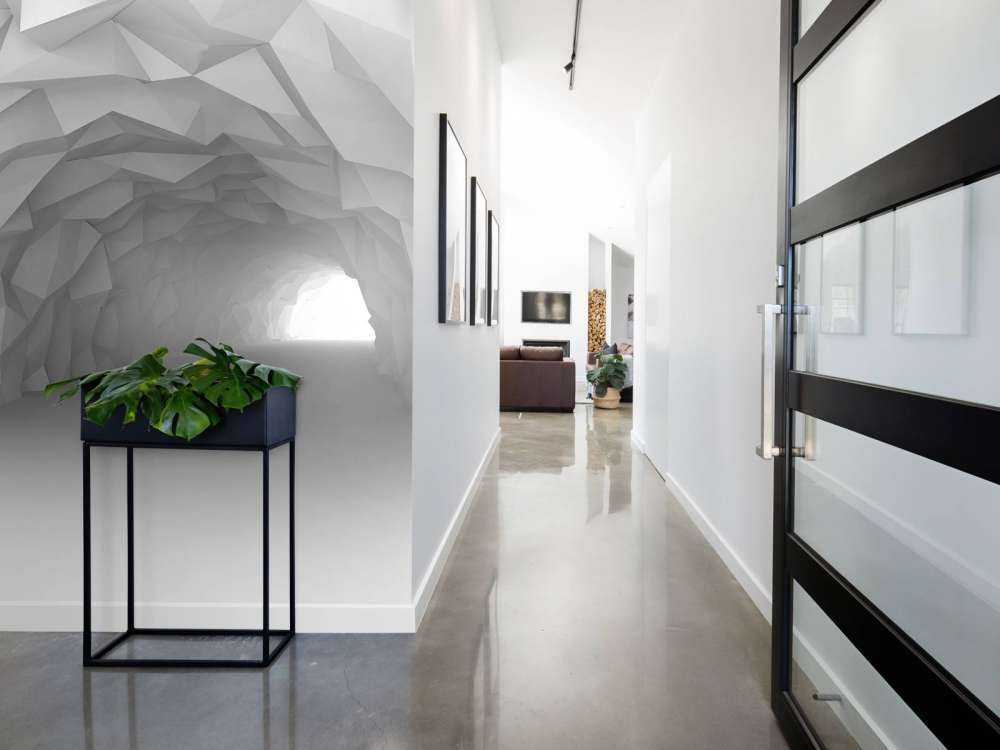 Tunnel a punta in 3D