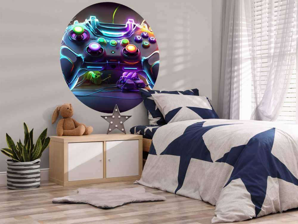 Controller Neon Elettrico