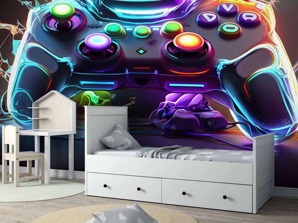 Controller Neon Elettrico