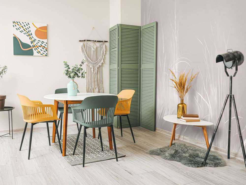 Umore Naturale Blu Nebbioso