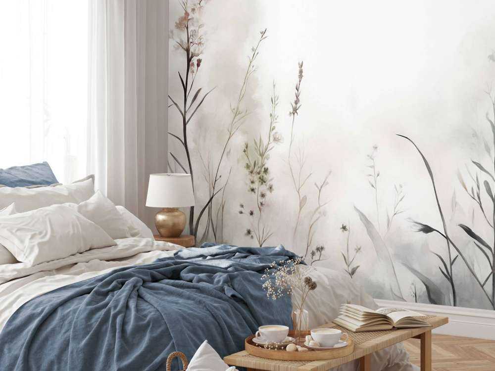 Silenzio Mattutino Grigio Neutro