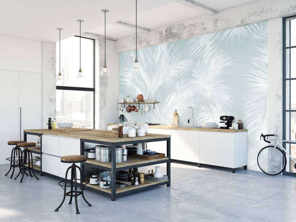 Palm Extravaganza Oceano