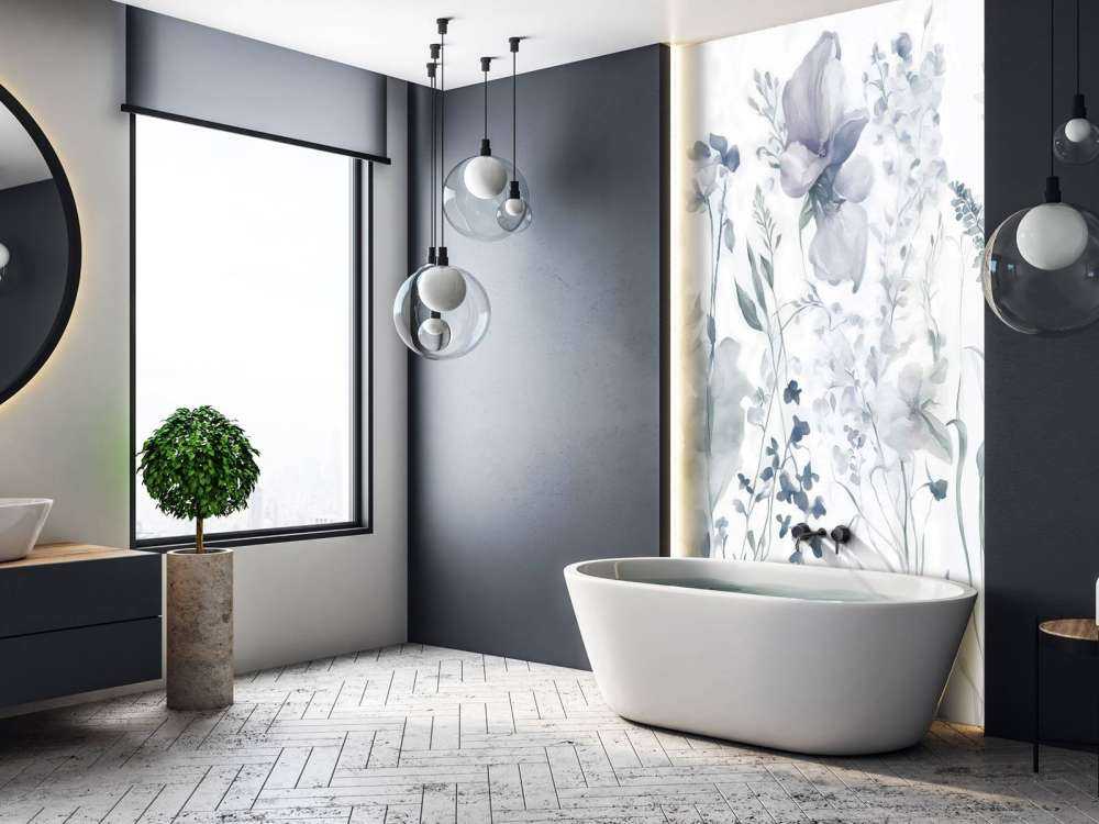 La morbidezza del cuore - blu