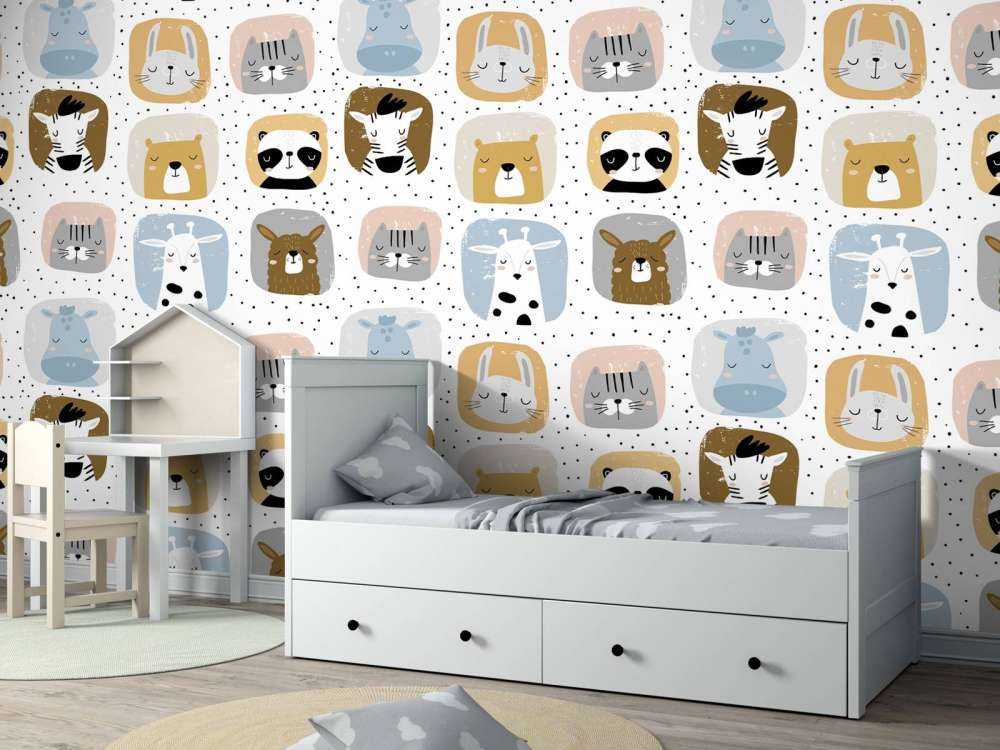 Animali astratti