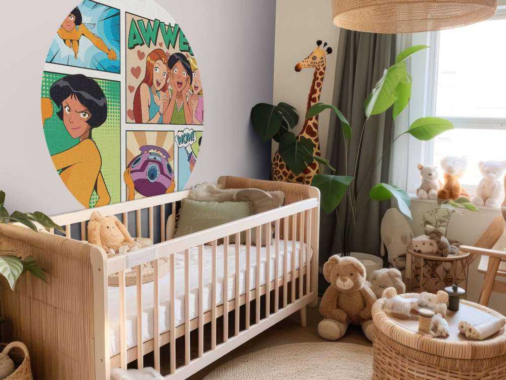 Comics - Missione eroica