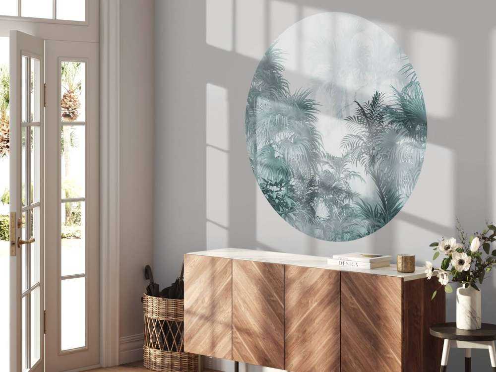 Nebbia Misteriosa della Giungla