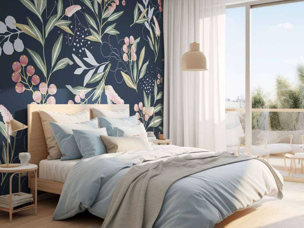 Berry Whisper Tits' Melody