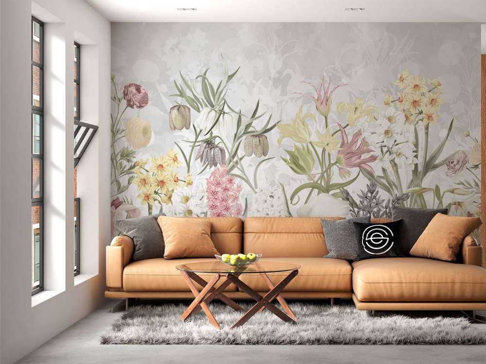 Fiori di Primavera - Lavanda Sottile