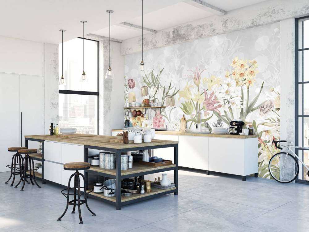 Fiori di Primavera - Lavanda Sottile