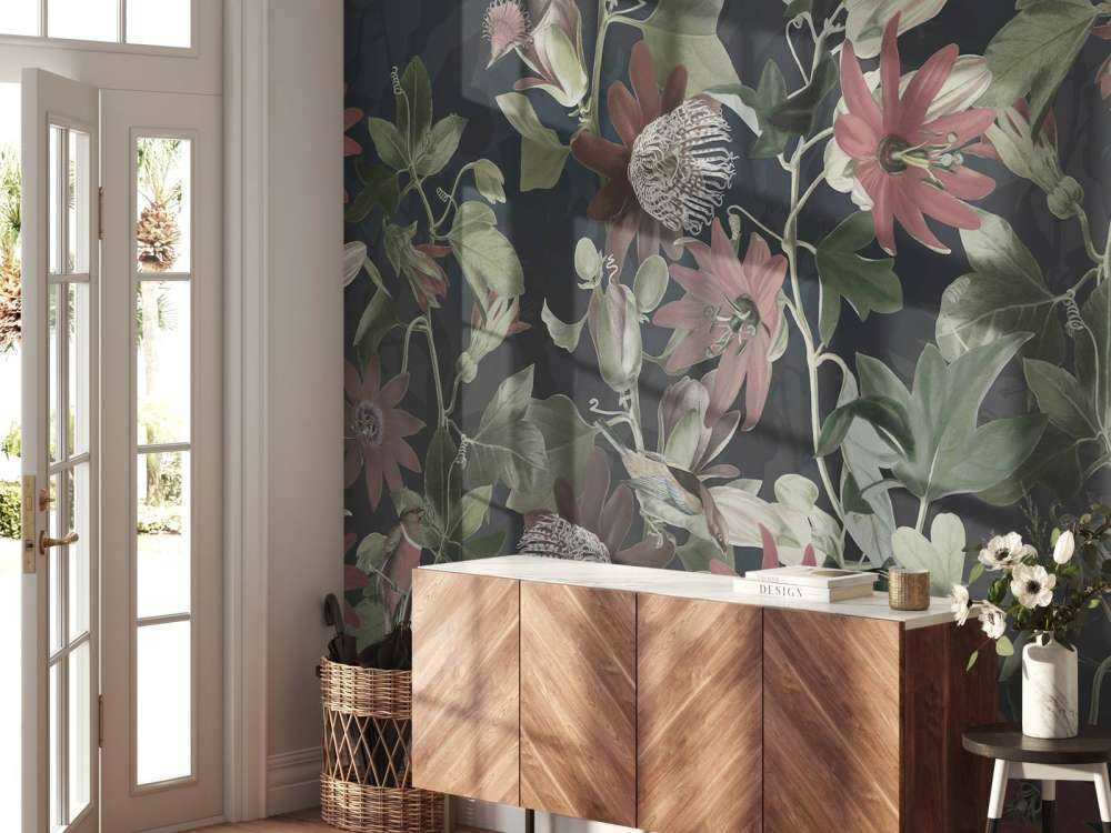 Sette Uccelli in Foliaggio Incantato - Serenata al Crepuscolo