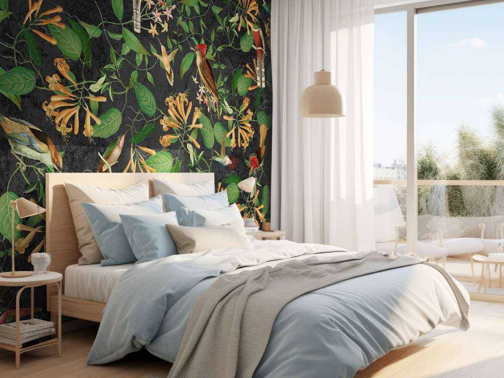 Melodia del Giardino di Mezzanotte