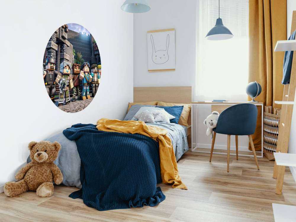 Combattenti della città di pietra