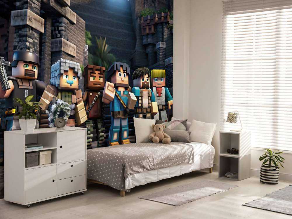 Combattenti della città di pietra