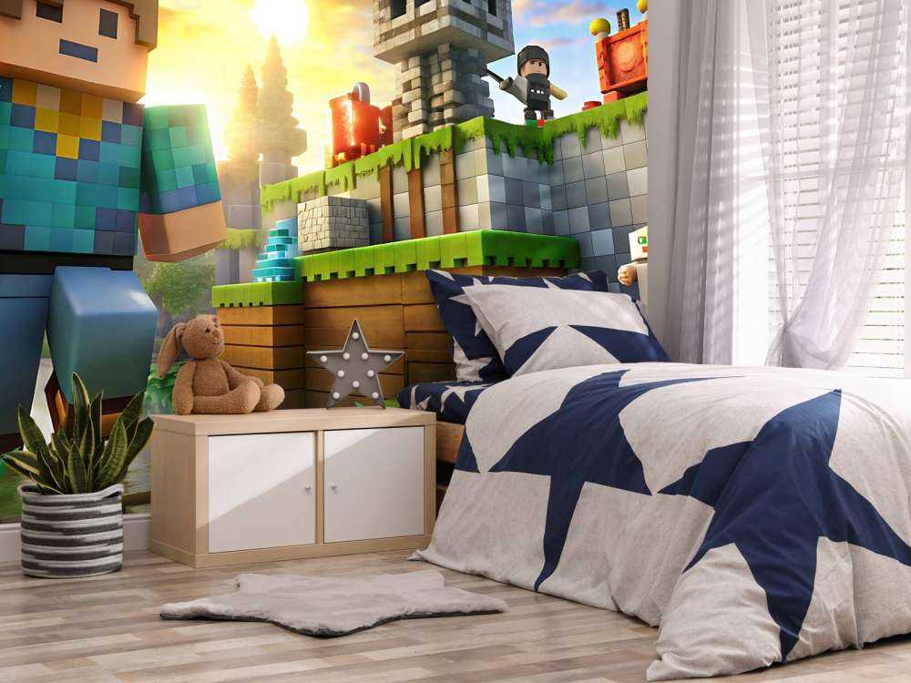 Avventura nel blocco forte