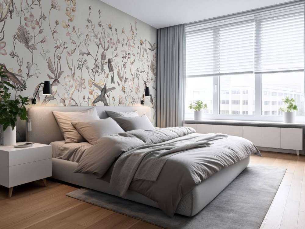 Primavera Eterea - Bagliore di Armonia Pesca