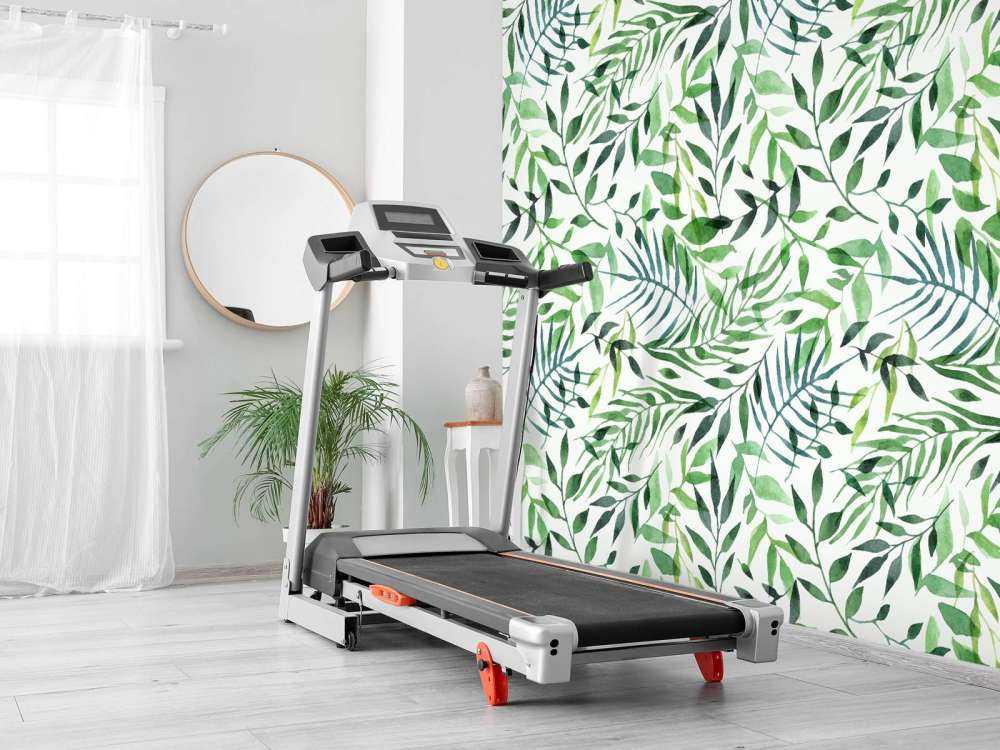 Allegro modello, verde