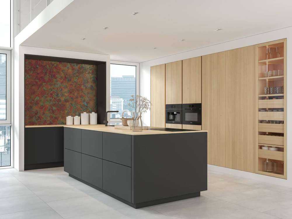 Metallo industriale ossidato