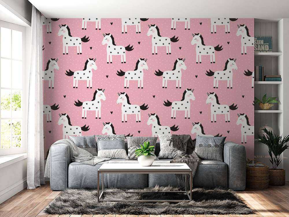 Unicorno modello