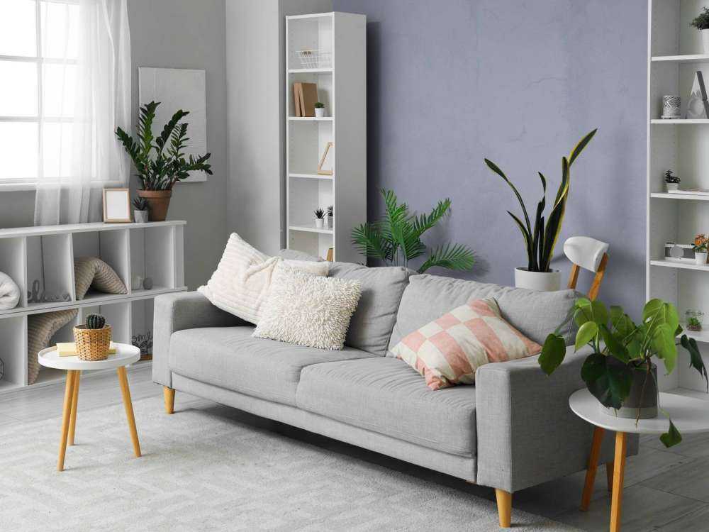 Calcestruzzo grigio Lamantino