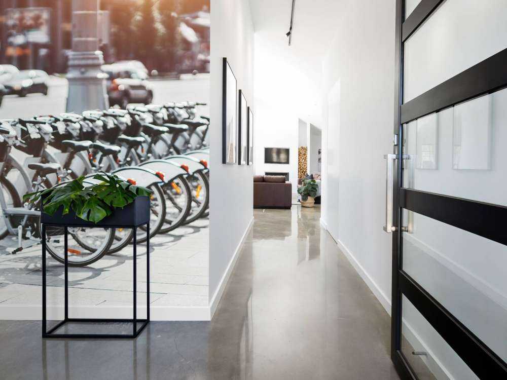 Bici elettriche a noleggio