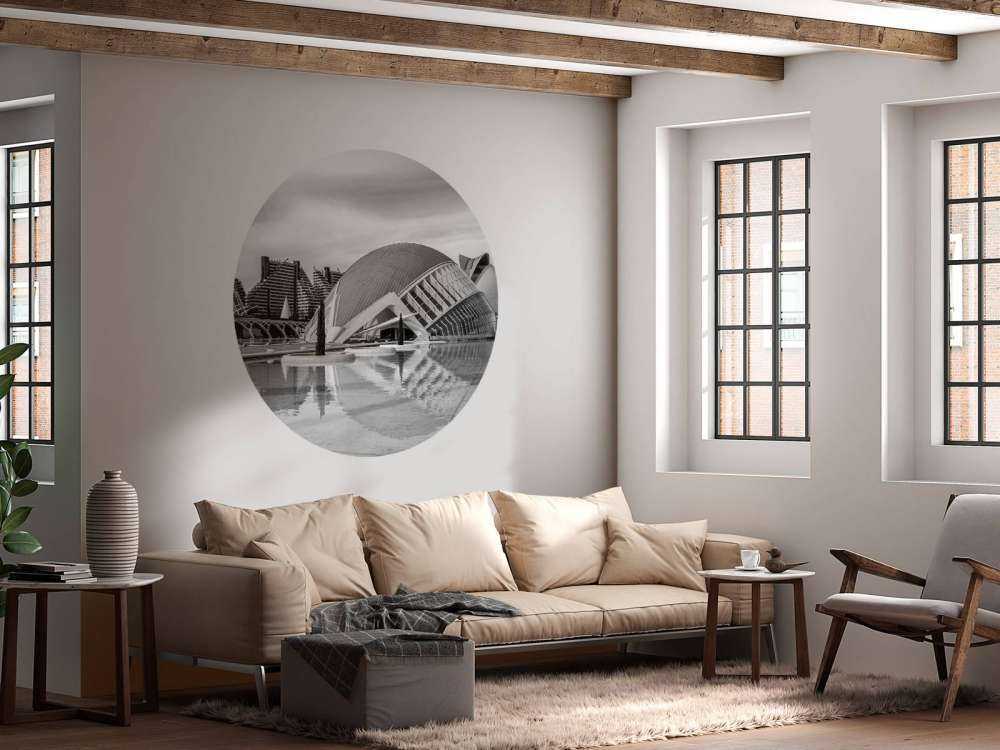 Teatro Imax - Hemisfèric - Valencia