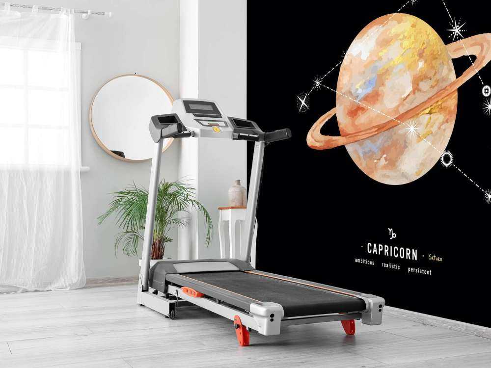 Pianeta costellazione Capricorno