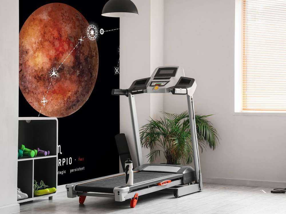 Pianeta costellazione Scorpione