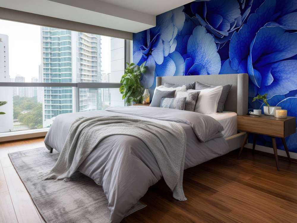 Ortensia in prima linea