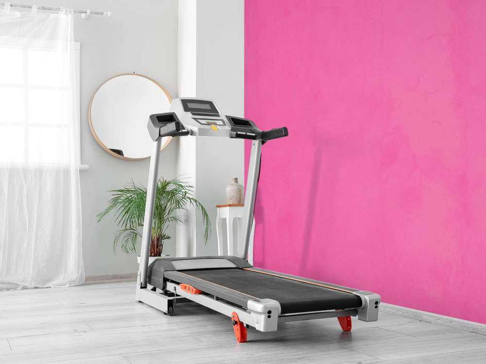 Calcestruzzo rosa fucsia