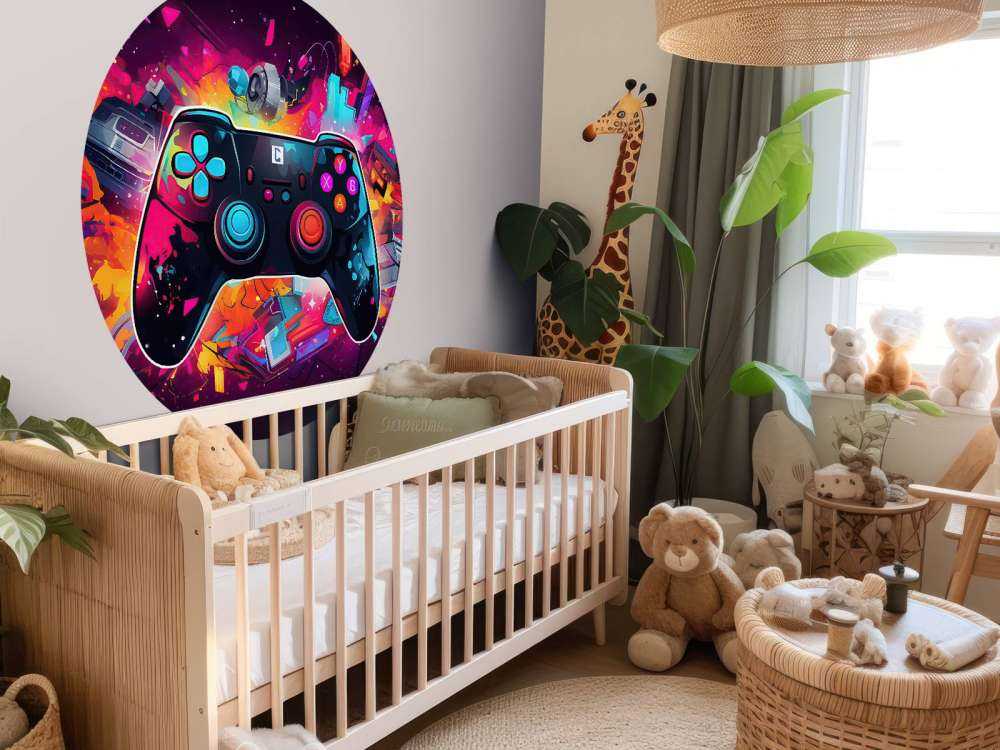 Esplosione di Gaming