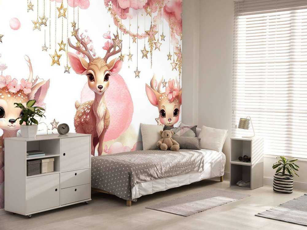 Dromerig cuore tra le stelle