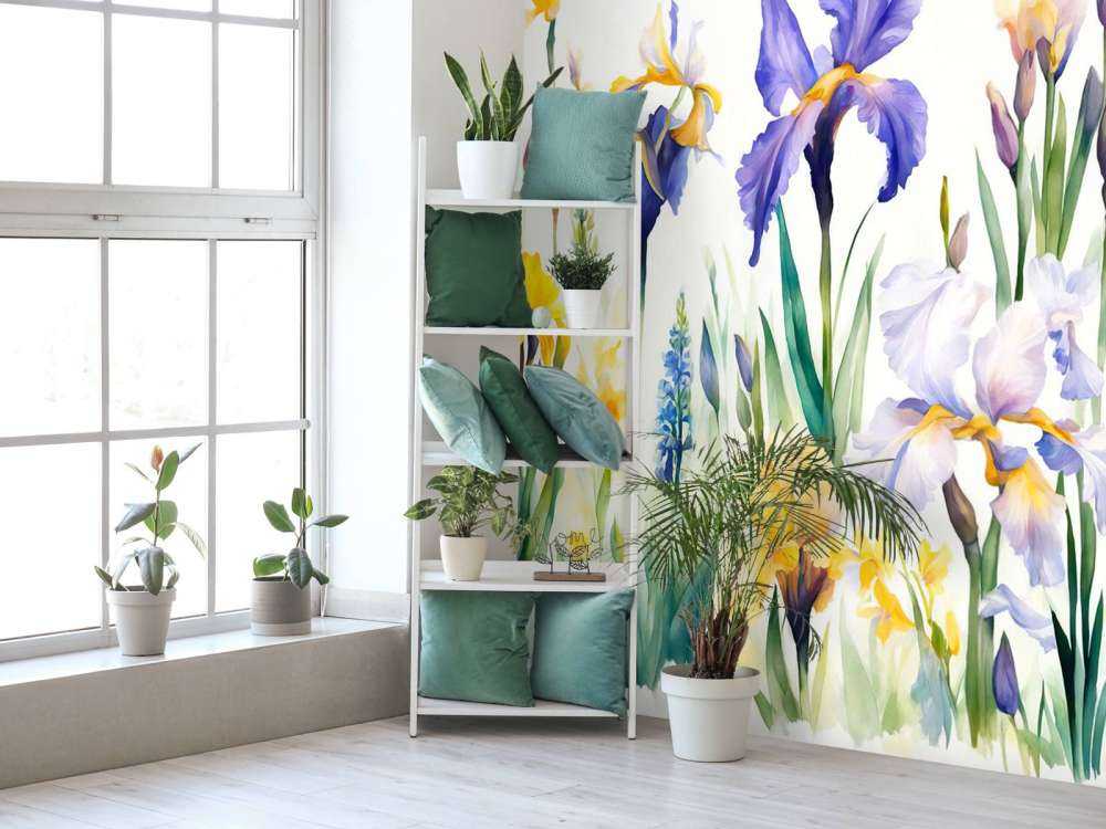 Colori Felici di Primavera