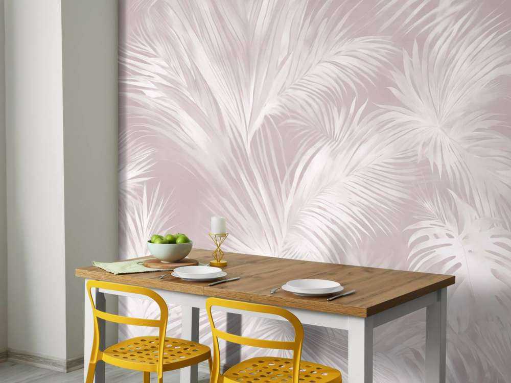 Palma Stravagante Arancione