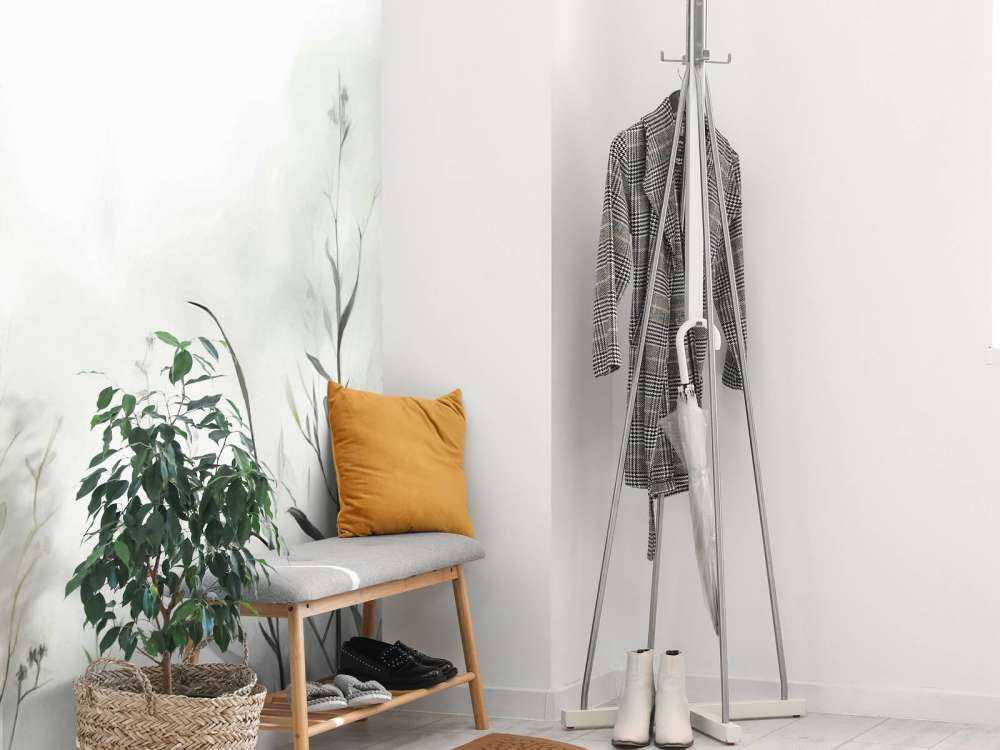 Silenzio del Mattino Verde Salvia