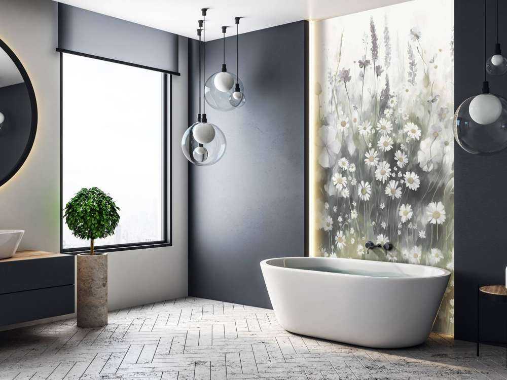 Lussureggiante Verde dell'Olivastro Estivo