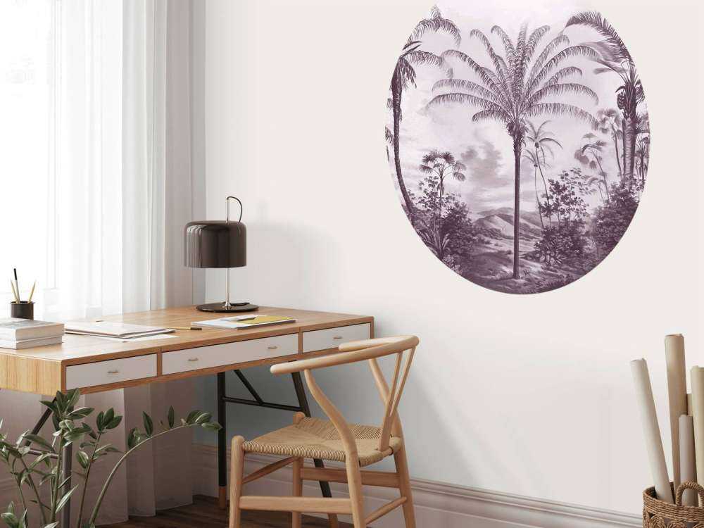 Tropici Romantici Bordeaux