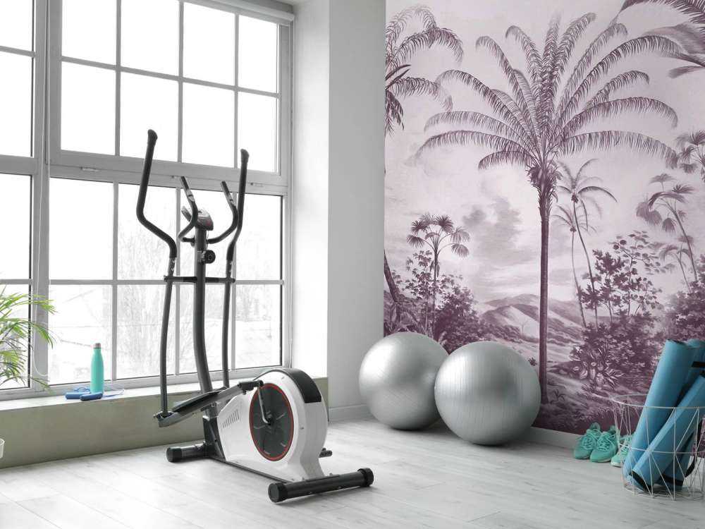 Tropici Romantici Bordeaux