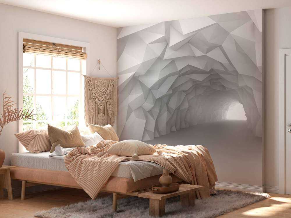 Tunnel a punta in 3D