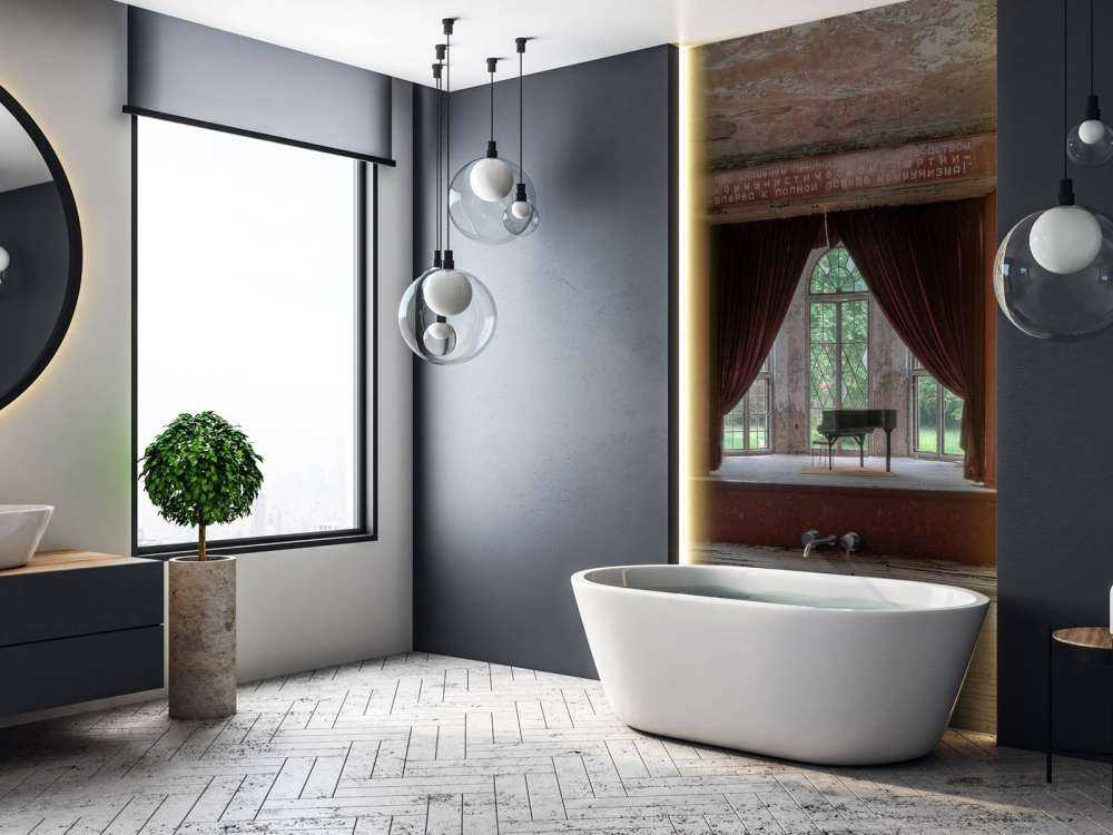 Pianoforte in un vecchio sanatorio