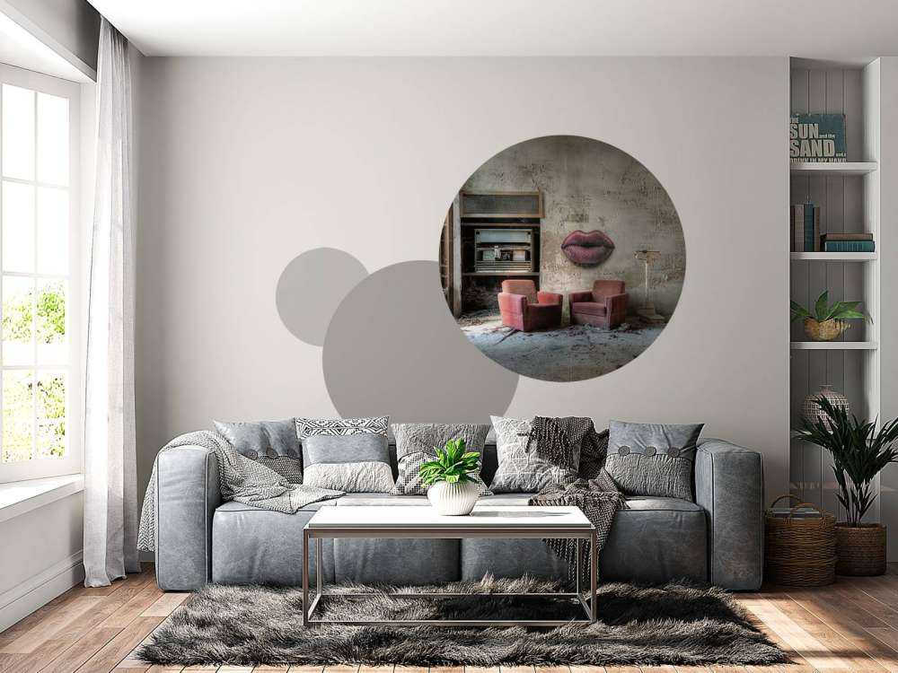 Clinica di benessere abbandonata