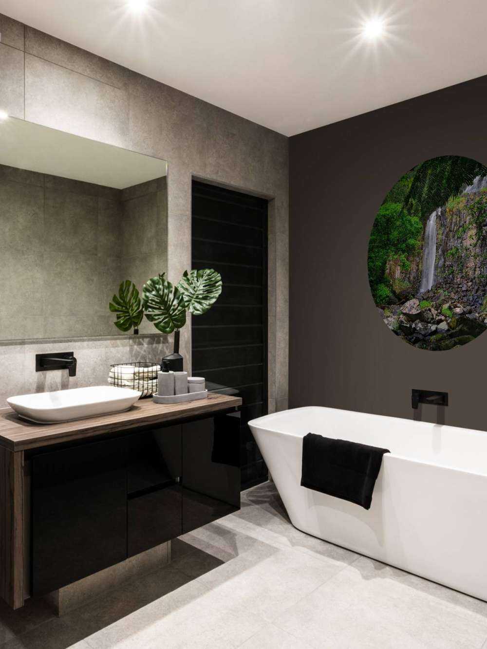 Cascate di Mungalli Creek